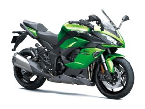 Ninja 1000SX
